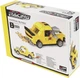 Конструктор инерционный Decool Mini Racing Реактивный автомобиль - изображение 4