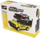 Конструктор инерционный Decool Mini Racing Внедорожник сафари - изображение 3