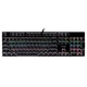 Клавіатура TWolf T75 punk LED Blue Switch М'ята упаковка Колір Чорний - изображение 7