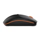 Беспроводная Клавиатура и Мышь Fantech Go WK895 Silent Click Цвет Синий - изображение 7
