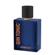 Туалетная вода Gin Tonic Original 78 Blue 50 мл (4051395582158) - изображение 1