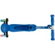 Самокат Globber Go Up Sporty колеса з підсвіткою до 20/50 кг 1+ Синій (452-600-4) - зображення 11