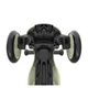Самокат Scoot&Ride Highwaykick-1 1-5 лет оливковый (SR-160629-OLIVE) - изображение 7