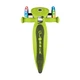 Самокат Globber Primo Foldable Lights колеса с подсветкой до 50 кг. 3+ Зеленый (432-106-3) - изображение 11
