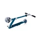 Самокат Globber Flow Element Lights колеса з підсвіткою до 100 кг 5+ Синій (721-300) - зображення 7