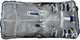 Набор для пикника на 4 персоны Voyager (HB8-036) - изображение 9