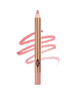 Олівець для губ Charlotte Tilbury Lip Cheat Pillow Talk Fair міні 0,8 гр - зображення 1
