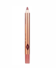 Олівець для губ Charlotte Tilbury Lip Cheat Pillow Talk міні 0,8 гр - зображення 1