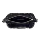 Сумка жіноча Karl Lagerfeld Kushion Chain Sm Shoulderbag Black - зображення 2