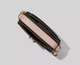 Сумка кожаная Marc Jacobs The Logo Strap Snapshot New Dust Multi M0014146 - изображение 3