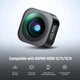 Ультраширокоугольный объектив Neewer LS-37 170° для GoPro 9/10/11/12 - изображение 2