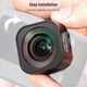 Ультраширокоугольный объектив Neewer LS-37 170° для GoPro 9/10/11/12 - изображение 7