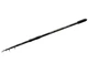Карповое удилище Flagman Magnum Black Carp Tele NGM 3.6м 3.5lb арт FLMBTC360 - изображение 1