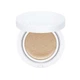 Тонирующая основа кушон Missha Magic Cushion Moist Up SPF50+/PA+++ 21 Light Beige 15 г (8809581449268) - изображение 2
