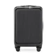 Валіза Xiaomi Ninetygo Seine Luggage 20" 36 л Чорна (6941413218146) - зображення 10