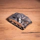 Коллекционная модель-конструктор Metal Time World of Tanks Танк M4 Sherman (MT070) - изображение 11