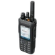 Портативна DMR радіостанція Motorola Portable Radio R7 UHF FКР ВТ WIFI GNSS CAPABLE - зображення 2