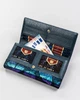 Гаманець жіночий шкіряний Peterson PTN 42100-ONBF S.BLUE (Синій) - изображение 5