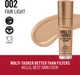 Праймер для лица Rimmel Multi Tasker Better Than Filters Primer 3 в 1 002 Fair light 30 мл (3616305400956) - изображение 4
