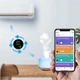 Wi-Fi датчик температури та вологості з екраном - зображення 3