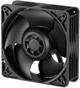 Набор вентиляторов Arctic S12038-8K Black (ACFAN00302A) - изображение 3