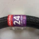 Велопокрышка 24x1.95 ( 47-507) Модель H-5113 CHAOYANG - изображение 4