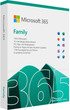 Oprogramowanie Microsoft 365 Family DE Box 6 Użytkowników 1 Rok (6GQ-01926) - obraz 1