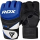 Рукавиці для ММА RDX Model GGR-F12U S (капа в комплекті) - изображение 2