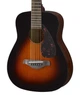 Акустична гітара Yamaha JR2S (Tobacco Brown Sunburst) - зображення 3