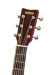 Акустична гітара Yamaha JR2S (Tobacco Brown Sunburst) - зображення 4