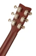 Акустична гітара Yamaha JR2S (Tobacco Brown Sunburst) - зображення 5