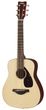 Акустична гітара Yamaha JR2S (Natural) - зображення 1