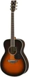 Акустична гітара Yamaha FS830 (Tobacco Brown Sunburst) - зображення 1