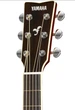 Акустична гітара Yamaha FS830 (Tobacco Brown Sunburst) - зображення 4