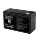 Аккумуляторная батарея Prologix 12V 8AH (PL12-8) AGM - изображение 4