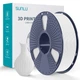 PETG-пластик Sunlu для 3D-принтера 1.75mm, 3 кг , 230-260℃ / Білий - зображення 2