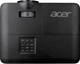 Projektor Acer X1228Hn Black (MR.JX111.001) - obraz 5