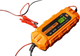 Prostownik automatyczny NEO Tools 6 A / 100 W 3-150 Ah do akumulatorów kwasowych 11-892-1 (5907558495133) - obraz 2