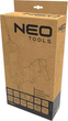 Prostownik automatyczny NEO Tools 6 A / 100 W 3-150 Ah do akumulatorów kwasowych 11-892-1 (5907558495133) - obraz 6