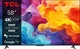 Телевізор 58" TCL LED 4K 60Hz Smart Google TV Titan - изображение 1