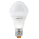 LED лампа VIDEX A60e 10W E27 4100K 220V - зображення 1