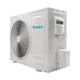 Кондиционер Daiko Novator Inverter (9) NSK-H09INVR - изображение 3