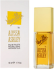 Woda toaletowa damska Alyssa Ashley Vanilla 50 ml (3434730772338) - obraz 1