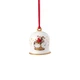 Елочная игрушка Villeroy & Boch Annual Christmas Edition 6 см (1486266873) - изображение 2