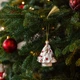 Елочная игрушка Villeroy & Boch Christmas Classics 7,3х7,3х9,8 см (1486754340) - изображение 2