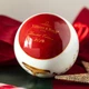 Ялинкова іграшка Villeroy & Boch Annual Christmas Edition 6,5х8 см (1486266874) - изображение 4