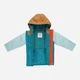Детская демисезонная куртка для девочки George GD-00091511 98-104 см Разноцветная (DN5059193863973) - изображение 4