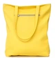 Шоппер женский Sambag Shopper желтый 41 х 30 х 10 см (93251028) - изображение 9
