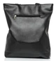 Шопер жіночий Sambag Shopper чорний 41 х 30 х 10 см (93251002) - зображення 3