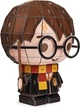 Пазл Spin Master 4D Build Harry Potter Гарри Поттер 87 ед. - изображение 4